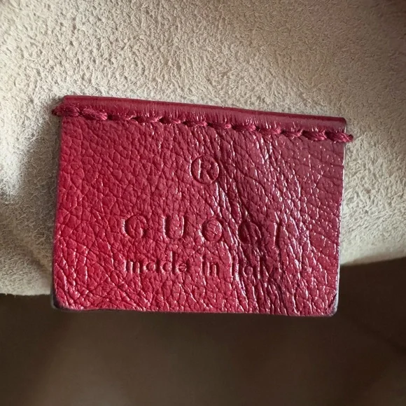 Gucci Marmont Round - Picture 6 of 9